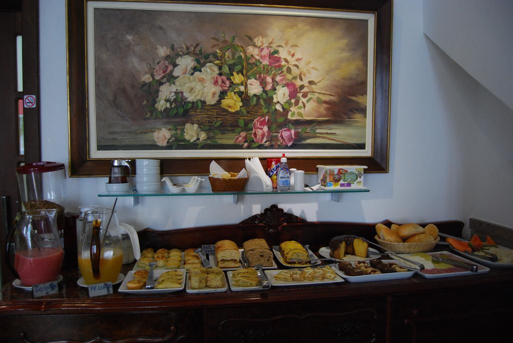 Inn Bahia Pelo Salvador