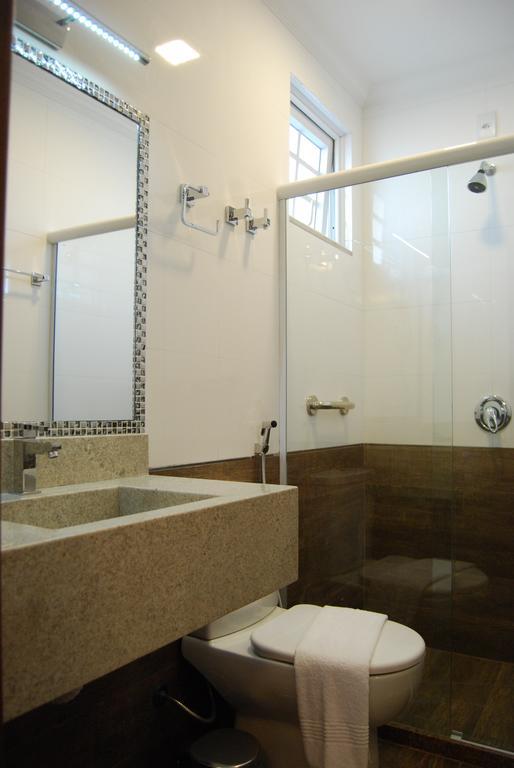Bahia Pelo Inn
