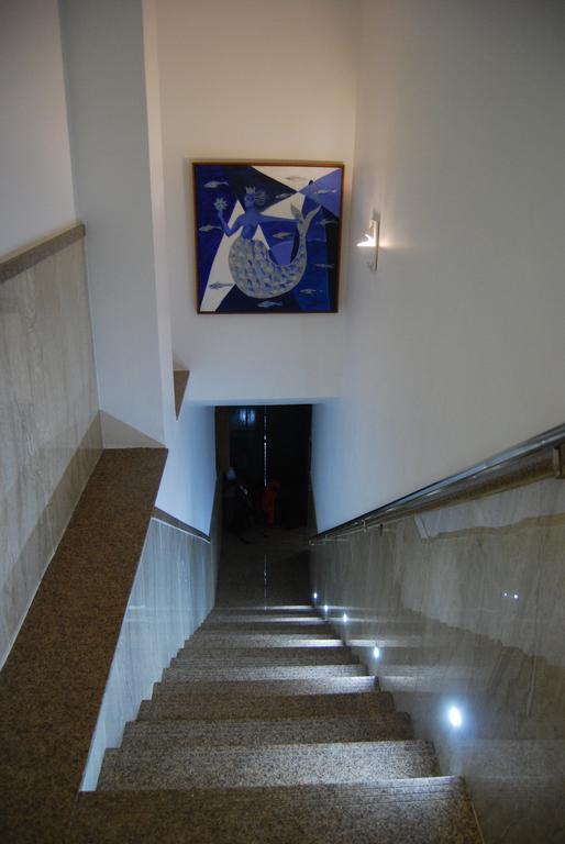Bahia Pelo Inn 2*