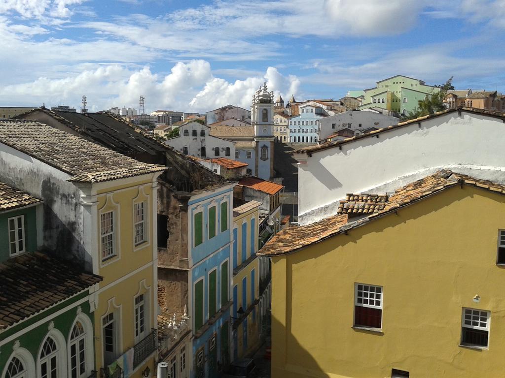 Bahia Pelo Inn 2*