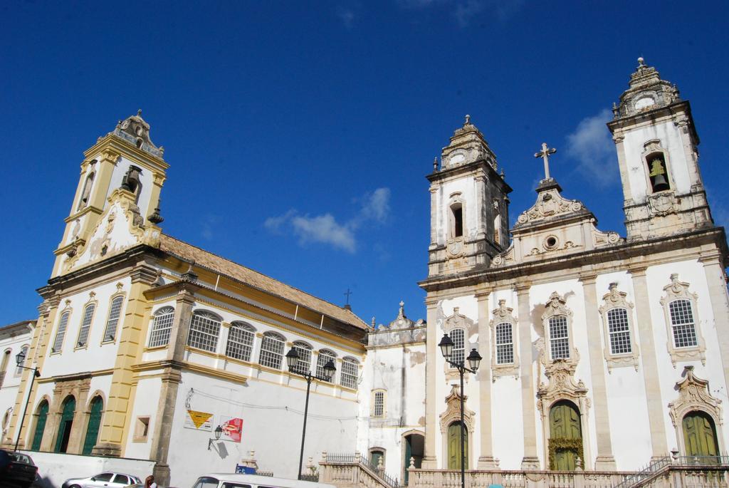 Inn Bahia Pelo 2*