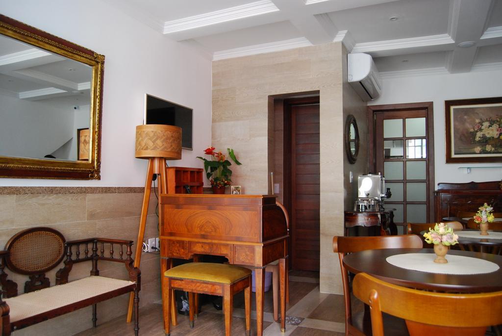 Inn Bahia Pelo 2*