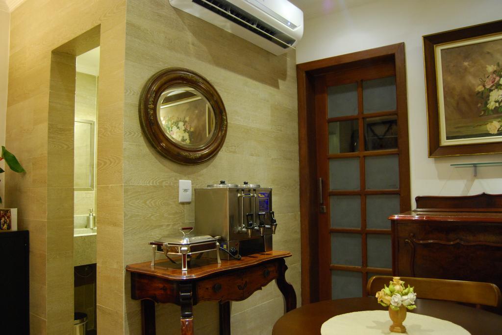 Inn Bahia Pelo Salvador