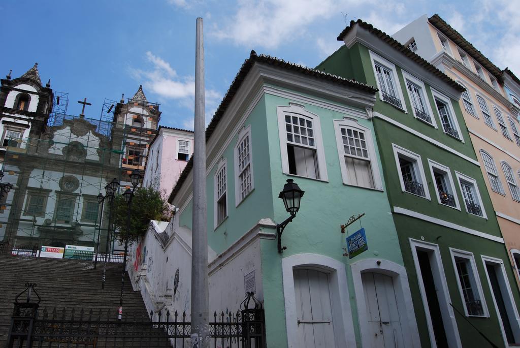 Estalagem Bahia Pelô