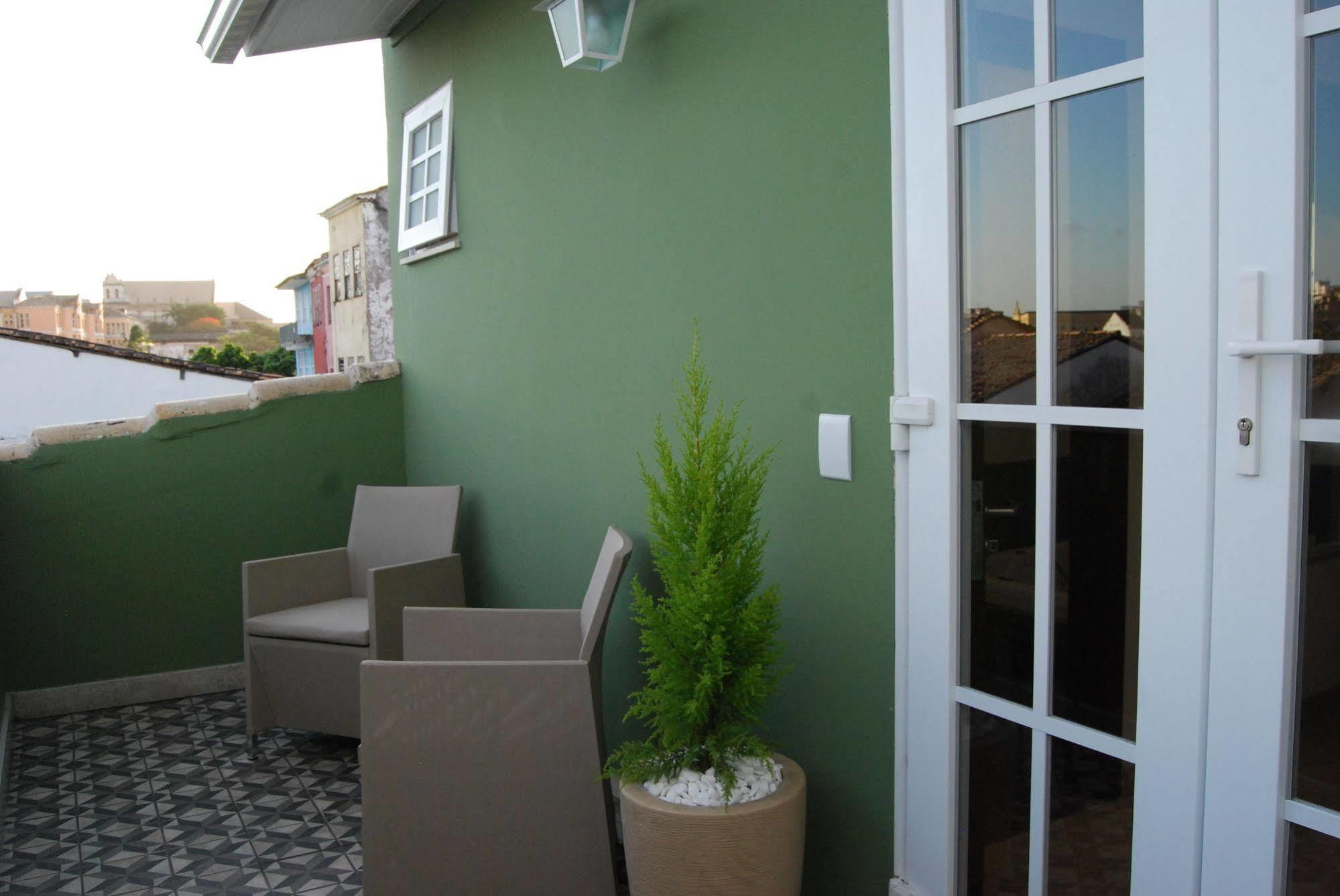 Inn Bahia Pelo Salvador