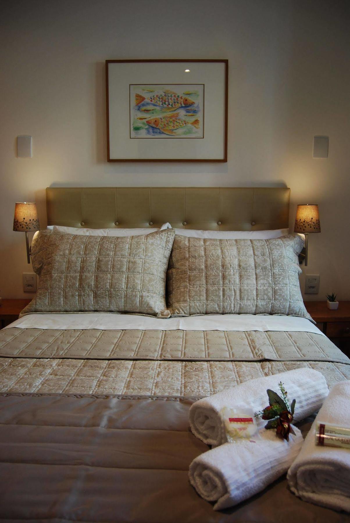 Inn Bahia Pelo 2*