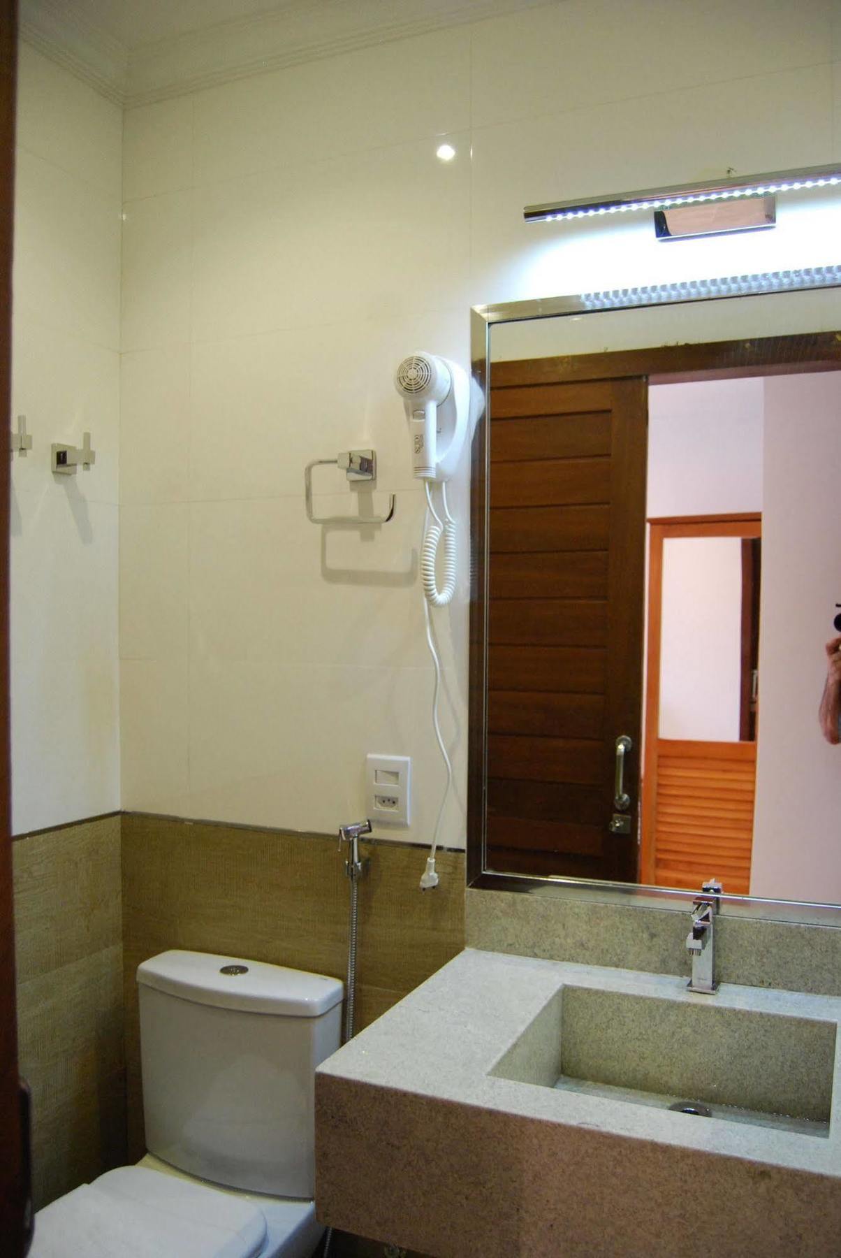 Inn Bahia Pelo Salvador