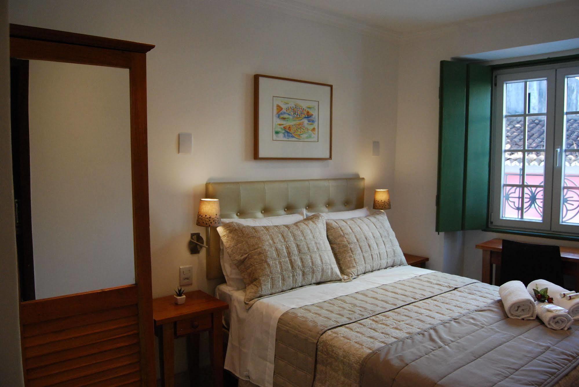 Bahia Pelo Inn 2*