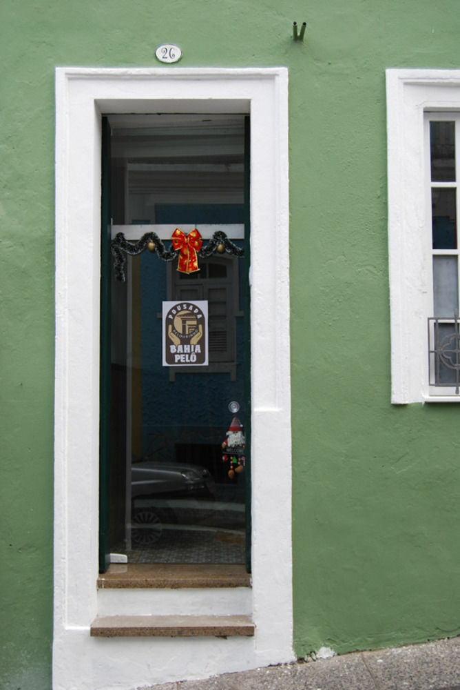 Inn Bahia Pelo