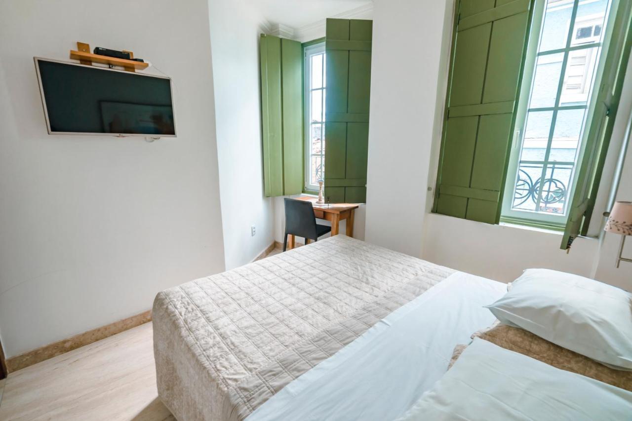 Inn Bahia Pelo Salvador