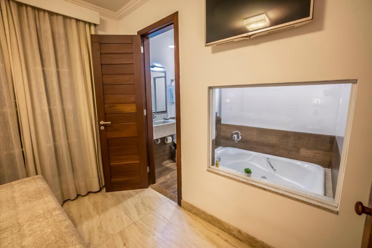 Inn Bahia Pelo 2*