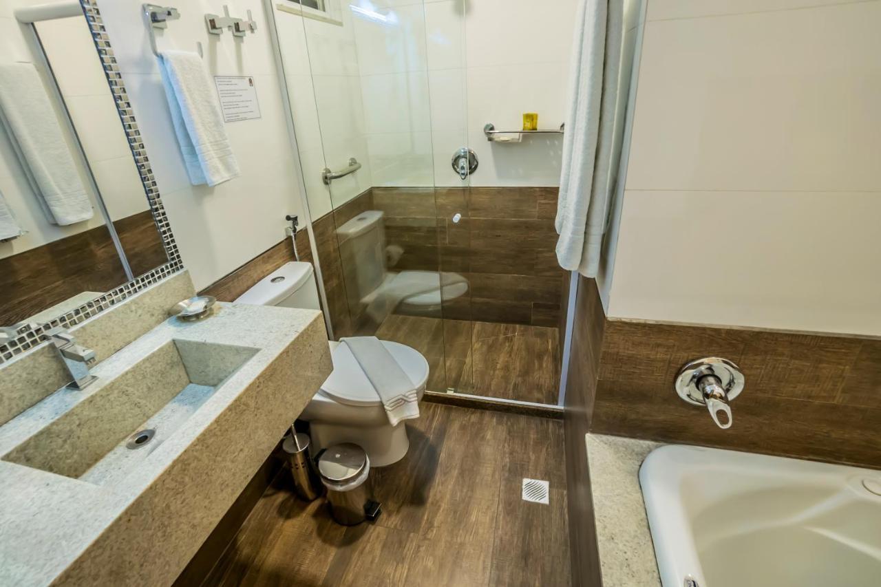 Inn Bahia Pelo