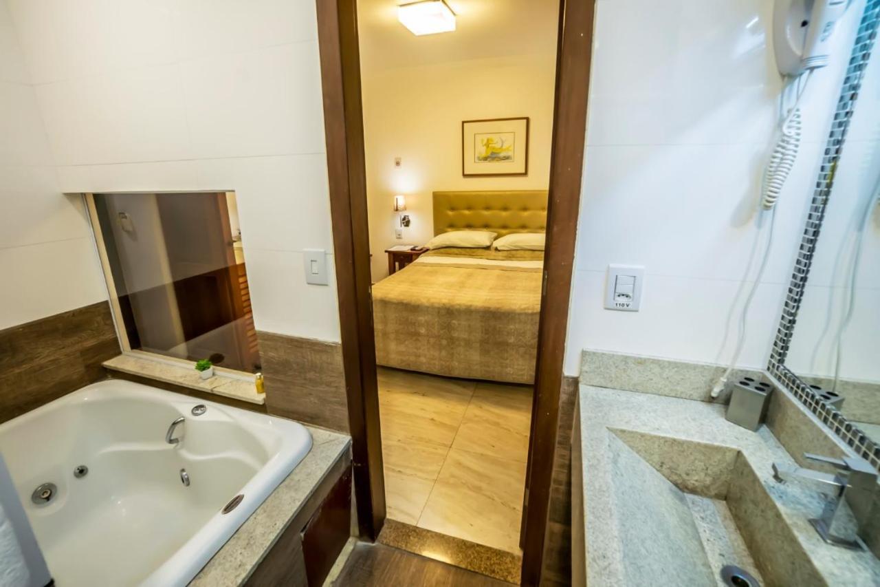 Bahia Pelo Inn 2*