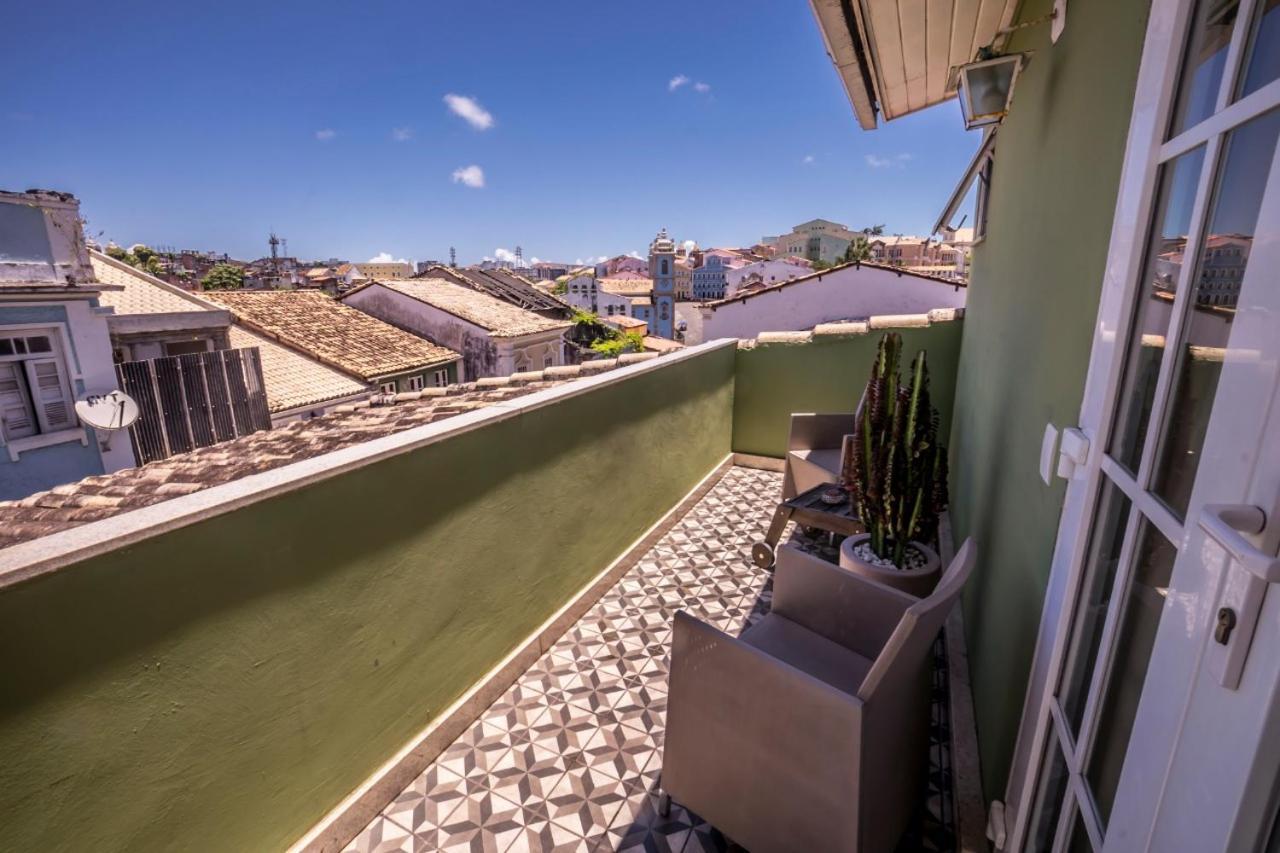 Inn Bahia Pelo Salvador