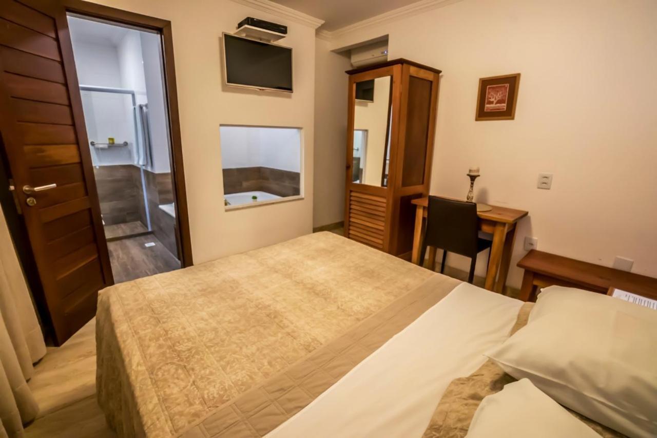 Inn Bahia Pelo