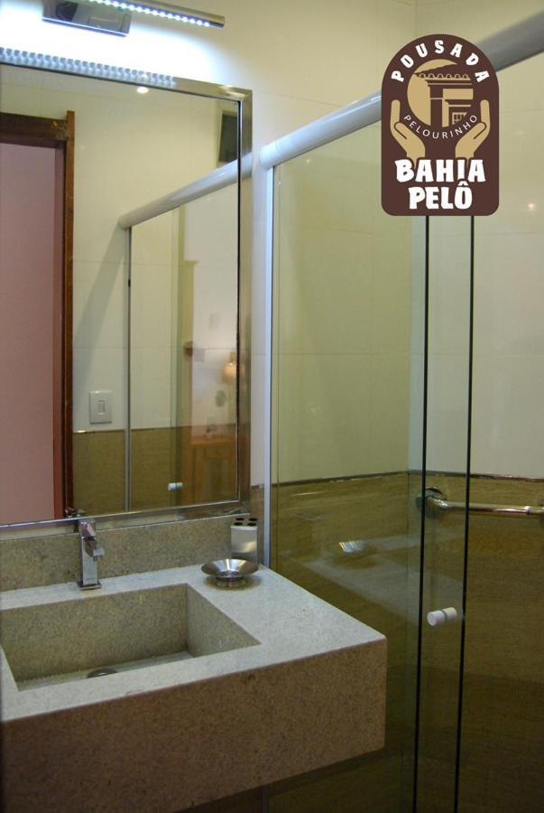 Bahia Pelo Inn