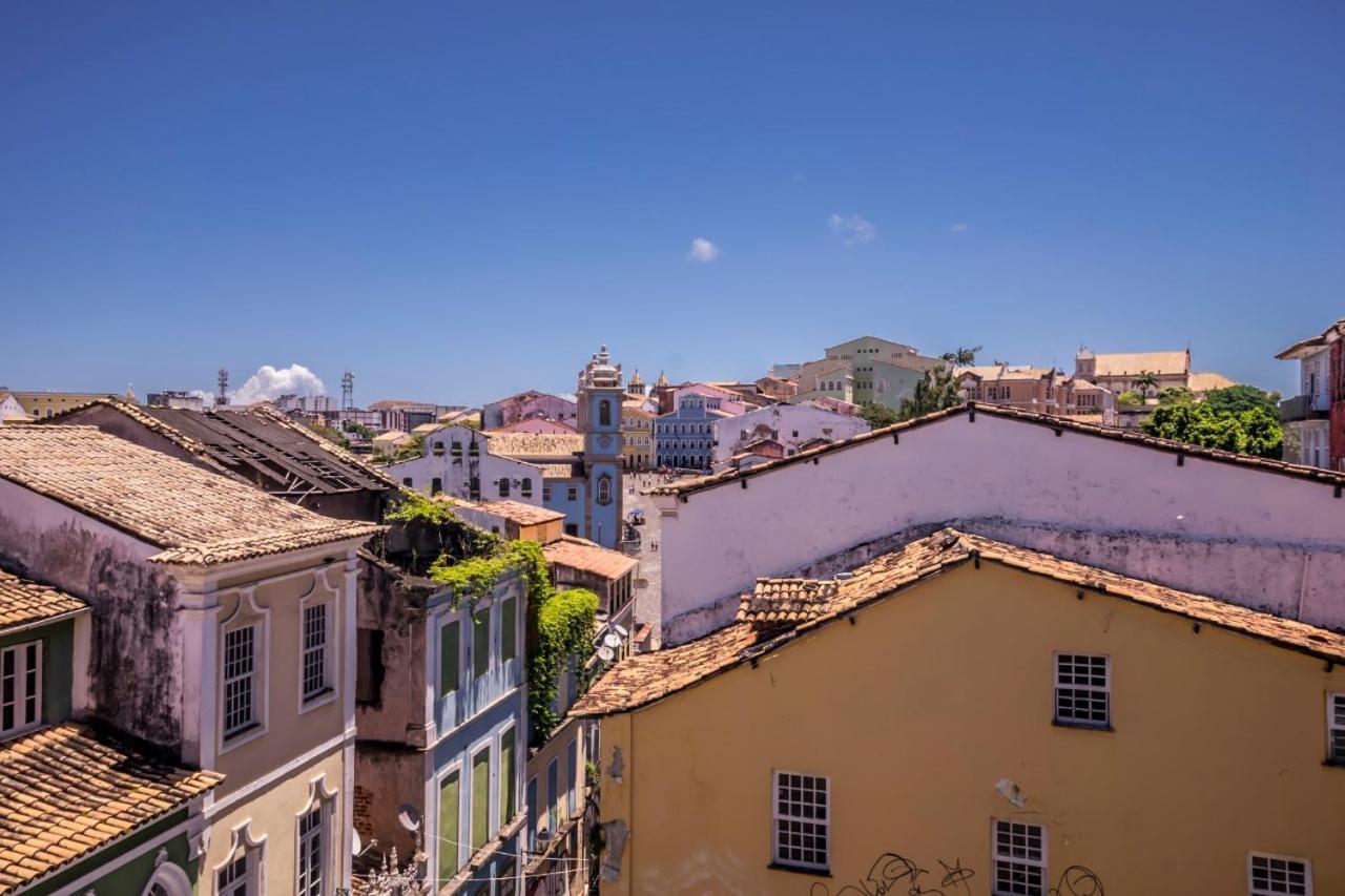 Bahia Pelo