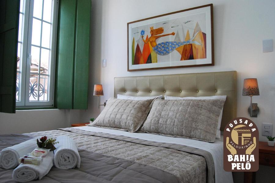 Bahia Pelo Inn Salvador