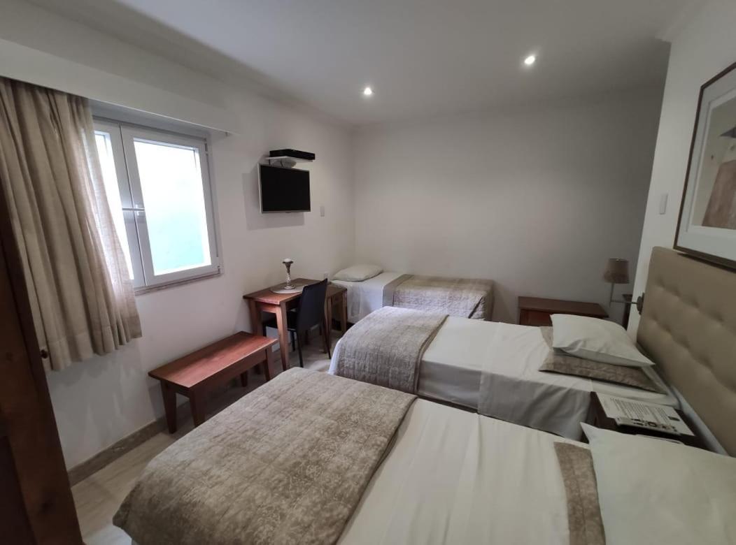 Inn Bahia Pelo 2*
