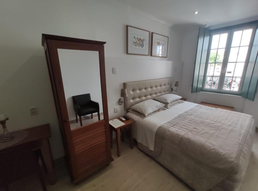 Bahia Pelo Inn Salvador