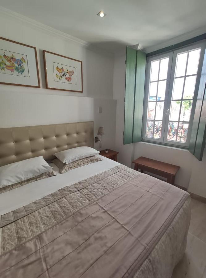 Bahia Pelo Inn
